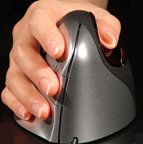 Best Computer Mouse For Shoulder Pain / 5 Best Mouse for Finger Pain in ...