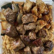 Rakki Hibachi Food Truck & Catering | Piper's Wine & Spirit Barn ...