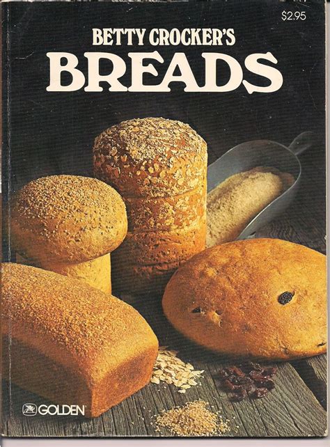 Betty Crocker's Breads: Betty Crocker Editors: 9780307099198: Amazon ...