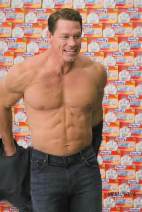 The 'new' John Cena. I really dig the longer hair,by now : r ...