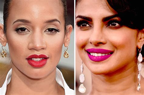 Celebrities With Thin Lips - Infoupdate.org