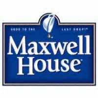 Maxwell House | Brands of the World™ | Download vector logos and logotypes