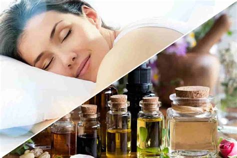 5 Best Essential Oils for Sleep | HealthtoStyle