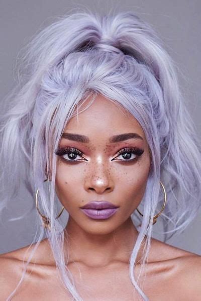 14 pastel hair colors that will make you consider dying your hair – Artofit