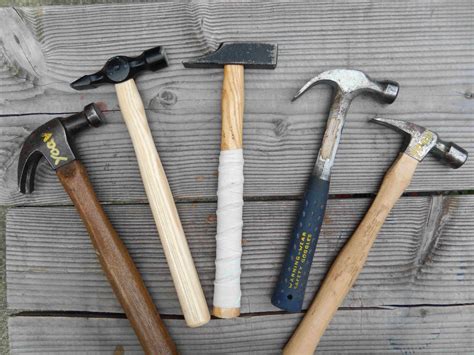 On Cabinetmakers’ Hammers & Their Usefulness | Popular Woodworking