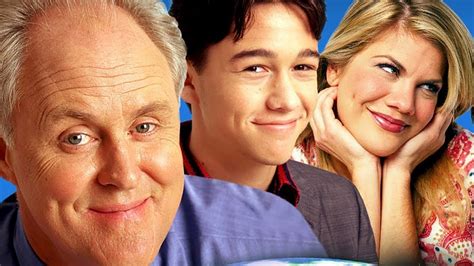 What The Cast Of 3rd Rock From The Sun Is Doing Today