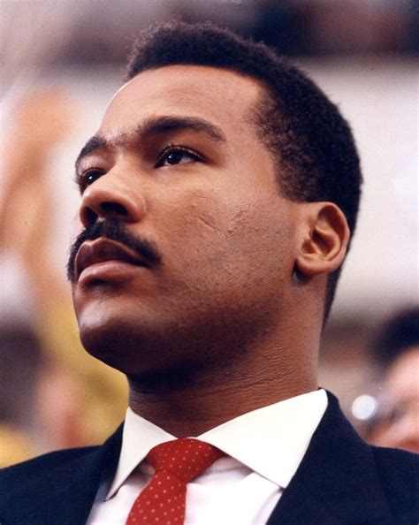 Dexter King (born January 30, 1961), American Foundation administrator ...