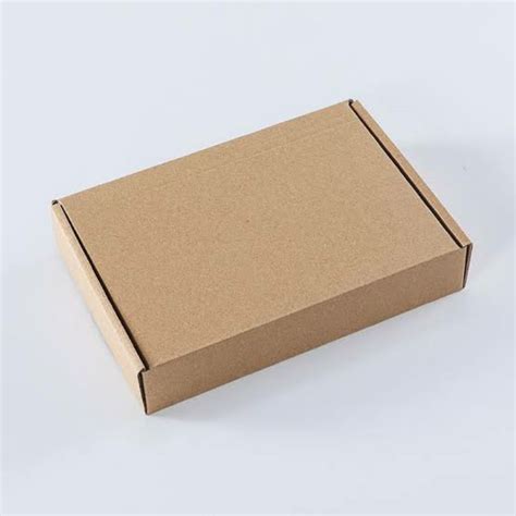 PACKING MATERIALS | Corrugated Box SMALL | Shopee Philippines