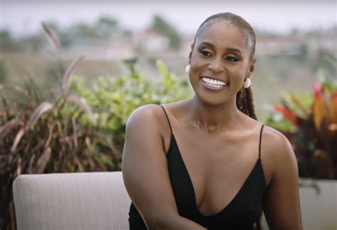 Issa Rae Weighs-In on the FINAL Ever 'Insecure' Episode - That Grape Juice