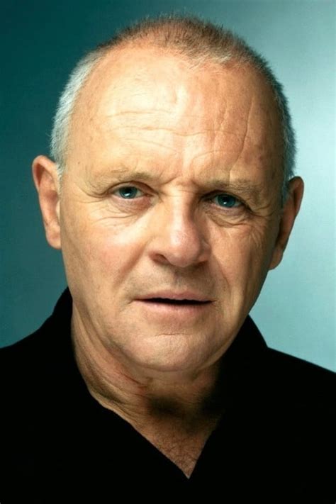 Anthony Hopkins — The Movie Database (TMDB)