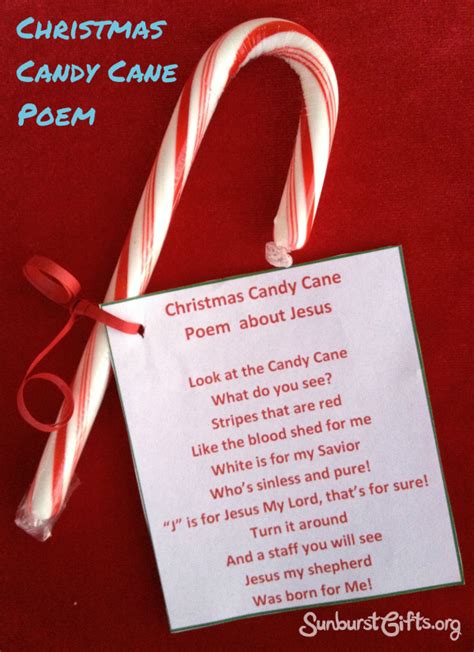 Christmas Poems About Jesus