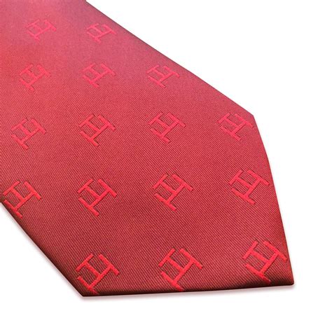 New Red Royal Arch Chapter RA Masonic Tie Superb Quality Masons Regalia ...