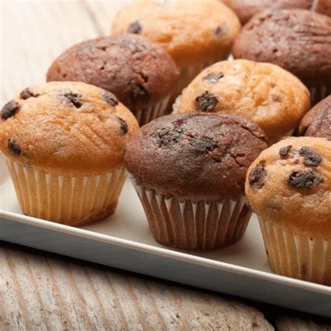 23 Marvelous Muffin Recipes for 2023 - Out of the Box Baking