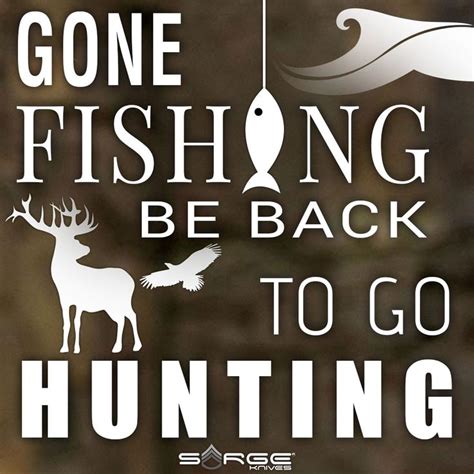 Sounds about right. #fishing #hunting #huntingquote #fishingquote # ...