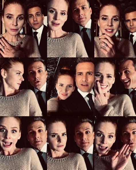 Couples - Mr. & Mrs. Specter {Harvey ღ Donna} #11: From work wife to ...