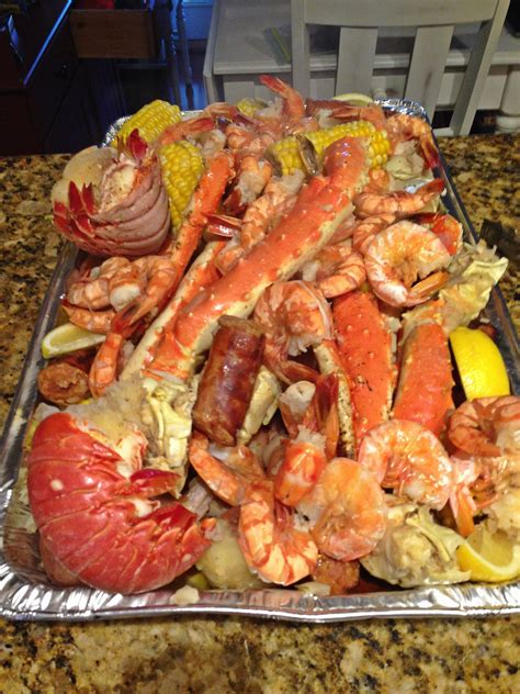 When To Add Lobster Tail To Seafood Boil at Fred Bunnell blog