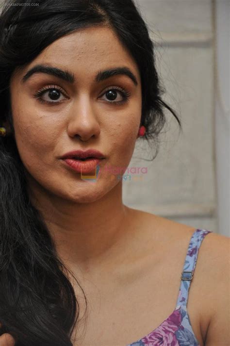 Adah Sharma Photoshoot / Adah Sharma - Bollywood Photos