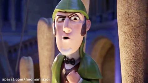 SHERLOCK GNOMES - MORIARTY BEST MOMENTS [HD] Animation Movie