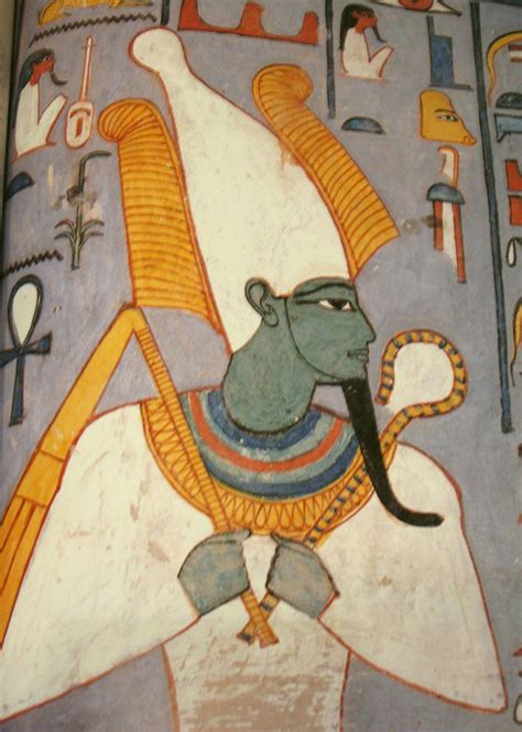 Egyptian Zodiac: Osiris | Sun Signs Egyptian Pyramids, Egyptian ...