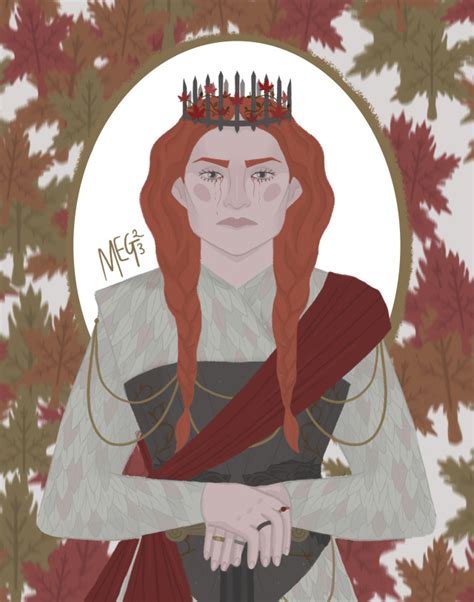 #game of thrones fan art on Tumblr