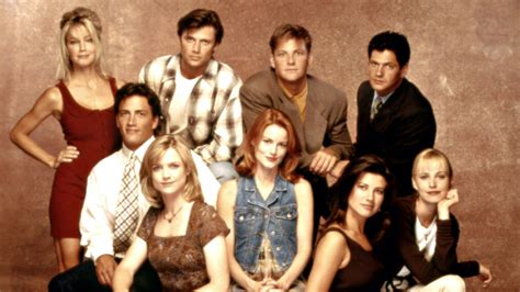 10 Fun Facts About 'Melrose Place,' Now 30 Years Old