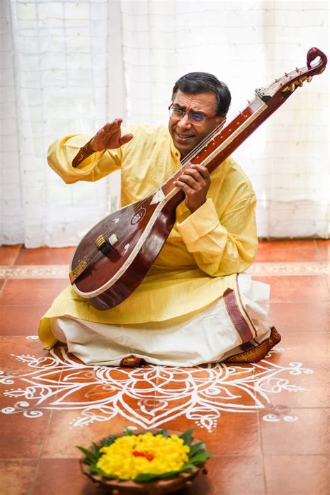 The Ritualistic Singing of S – P – S in Carnatic Music - Acharyanet