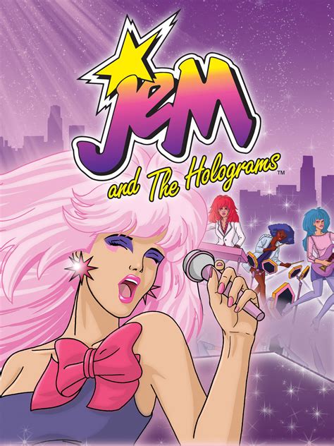 Watch Jem Online | Season 2 (1987) | TV Guide