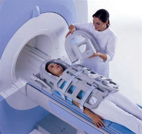 DOTmed Industry Sector Report: MRI Coil Sales & Service Companies