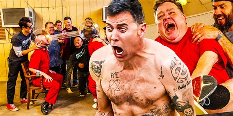 Jackass Forever: Every Stunt Ranked From Worst To Best