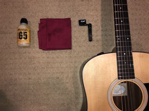 How To Change Guitar Strings: A Step-by-Step Guide – Mozart Project