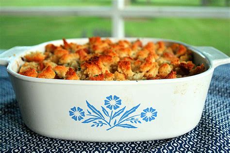 Grandma's Crab Casserole | Meat casserole recipes, Canned crab meat ...