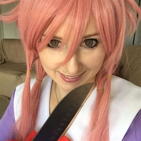 Yuno | Wiki | Cosplay Amino