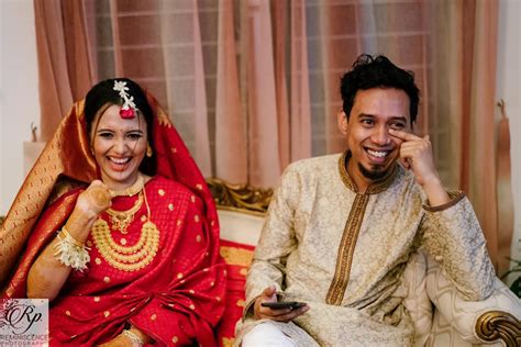 Sabila Nur (actress) and Nehal akd - Bangladeshi Wedding_Stars in style ...