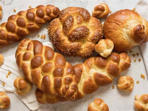 How To Braid Challah | Recipe Cart