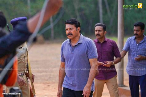 Unda Malayalam Movie Stills-007 - Kerala9.com