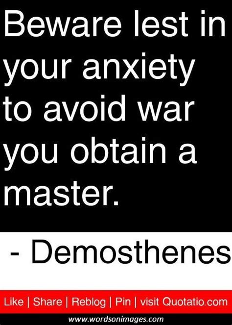 Demosthenes Quotes. QuotesGram