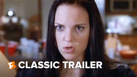 Scary Movie (2000) Trailer #1 | Movieclips Classic Trailers - YouTube