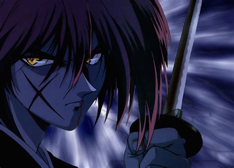 Rurouni Kenshin Anime Wallpaper - Free Anime Downloads