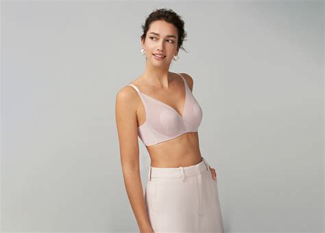 Aimer is leading the way in Lingerie and Women's underwear