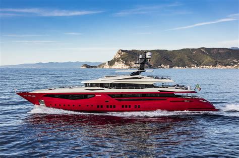 10 coolest yacht paint jobs | SuperYacht Times