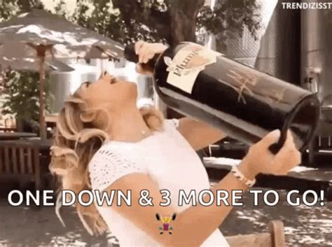 Drinking Inna GIF - Drinking Inna Drunk - Discover & Share GIFs