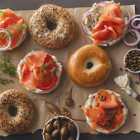 Top 10 nova lox bagel ideas and inspiration