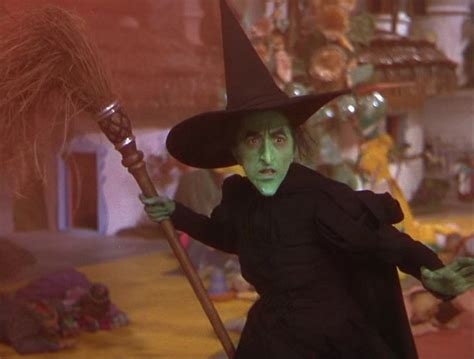 The Wicked Witch - The Wizard of Oz Photo (25836020) - Fanpop