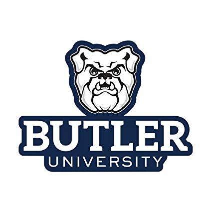 Butler University Logo - LogoDix