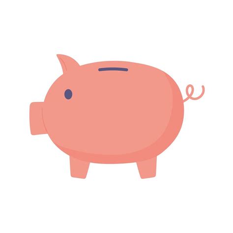 piggy bank cartoon 3625370 Vector Art at Vecteezy