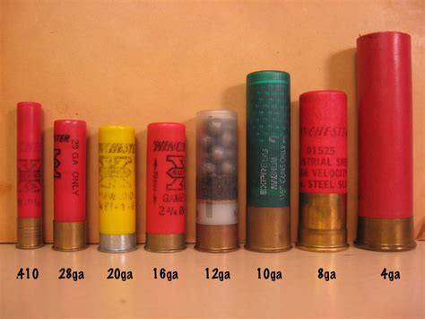 Buy 12 Gauge Shotgun Shells Online