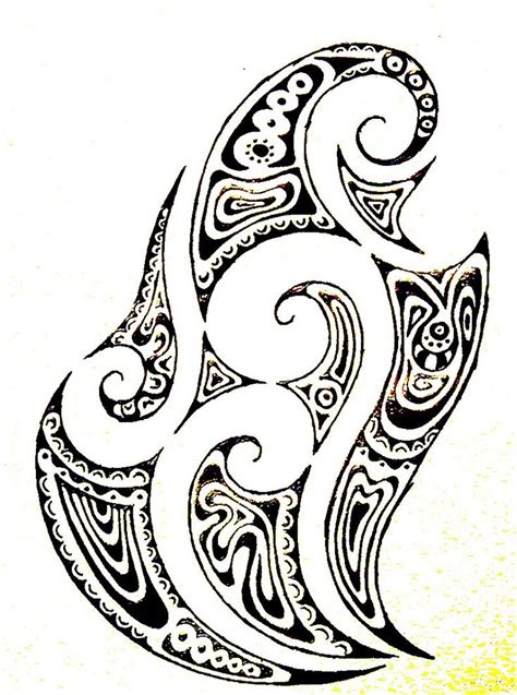 maori design | Maori tattoo designs, Polynesian tattoo, Maori designs