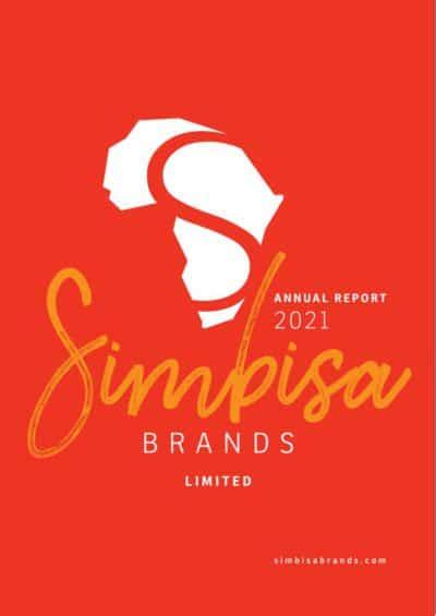 Simbisa Brands Limited (SIM.vx) 2021 Annual Report