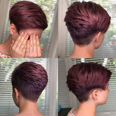 9,332 vind-ik-leuks, 104 opmerkingen - Official Page Short Hair Ideas ...