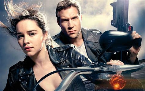 Terminator Genisys Review - A decent start ends in near disaster ...